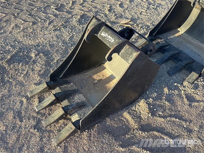 19 in Q/C Digging Excavator Bucket (Unused) Łyżki do ładowarek