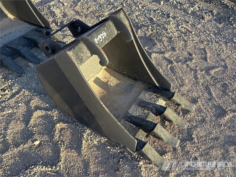 19 in Q/C Digging Excavator Bucket (Unused) Łyżki do ładowarek