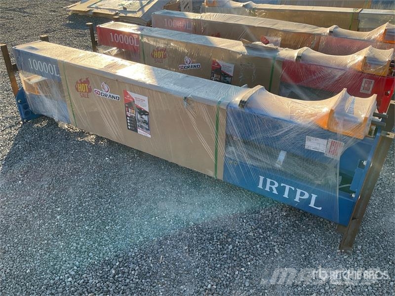 2 Post 10000 lb Vehicle Lift (Unused) Maszyny budowlane - Inne