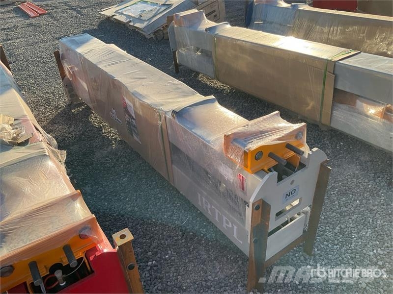 2 Post 10000 lb Vehicle Lift (Unused) Maszyny budowlane - Inne