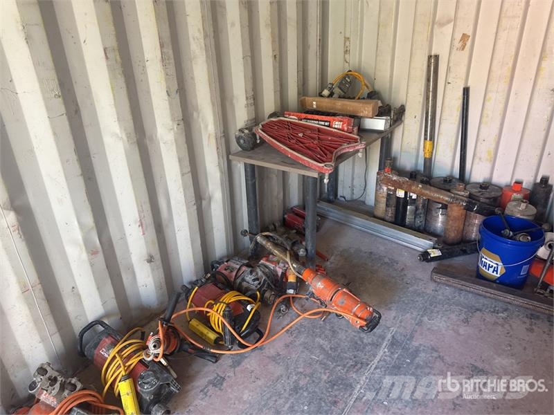 20 ft Standard Conex Box 118744-3 ft Storage Cont Lagerbehälter