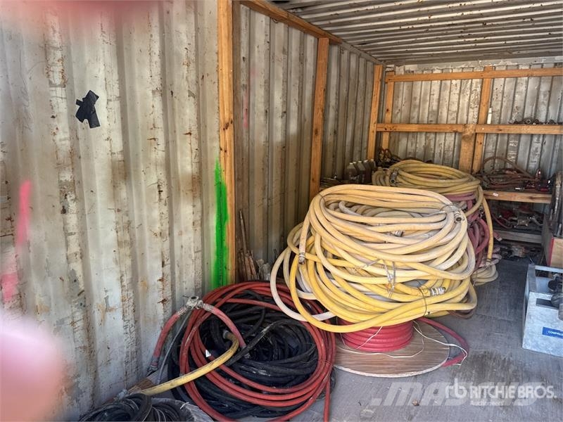 20 ft Standard Conex Box 307699-5 ft Storage Cont Kontejnerji za skladiščenje