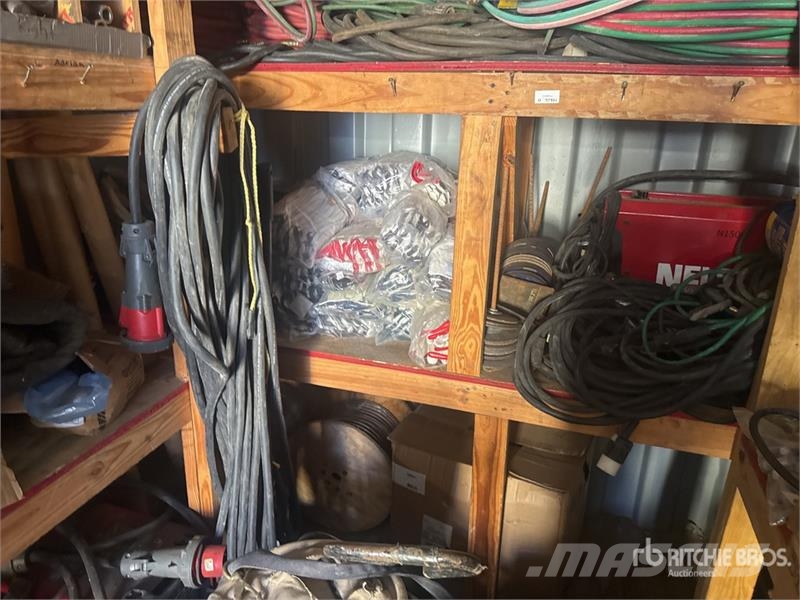  20 ft Standard Conex Box 360902-9  ft Storage Cont Контейнеры для хранения