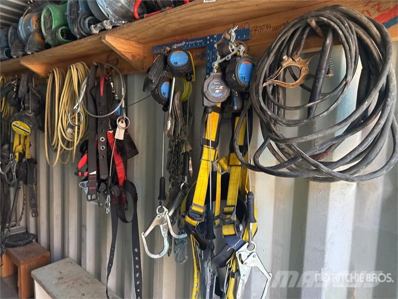 20 ft Standard Conex Box 145353-6 ft Storage Cont Kontejnerji za skladiščenje