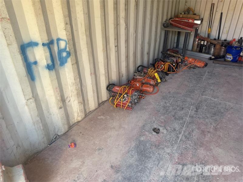 20 ft Standard Conex Box 118744-3 ft Storage Cont Lagerbehälter