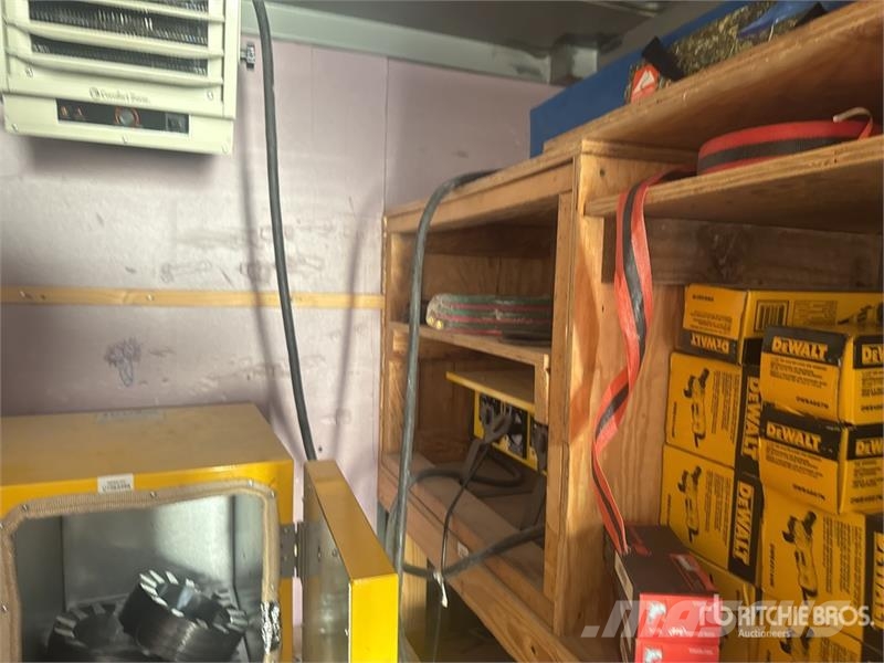 20 ft Standard Conex Box 214013-3 ft Storage Cont Kontejnerji za skladiščenje