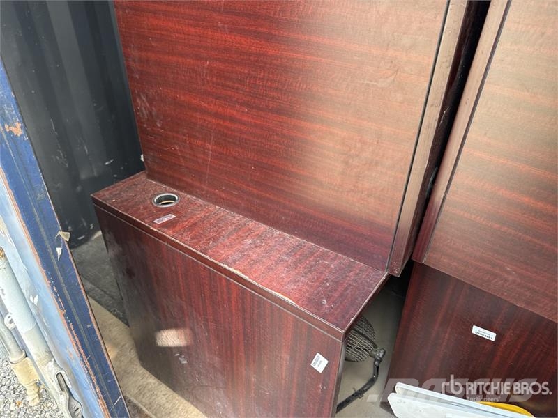 20 ft Standard Conex Box 157005-6 ft Office Furni Kontejnerji za skladiščenje
