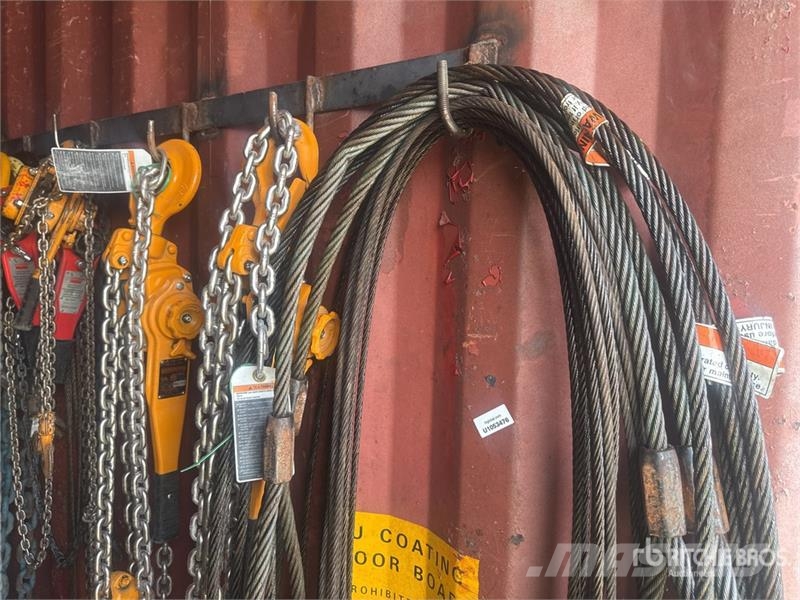  20 ft Standard Conex Box 231234-9  ft Storage Cont Kontejneri za skladištenje