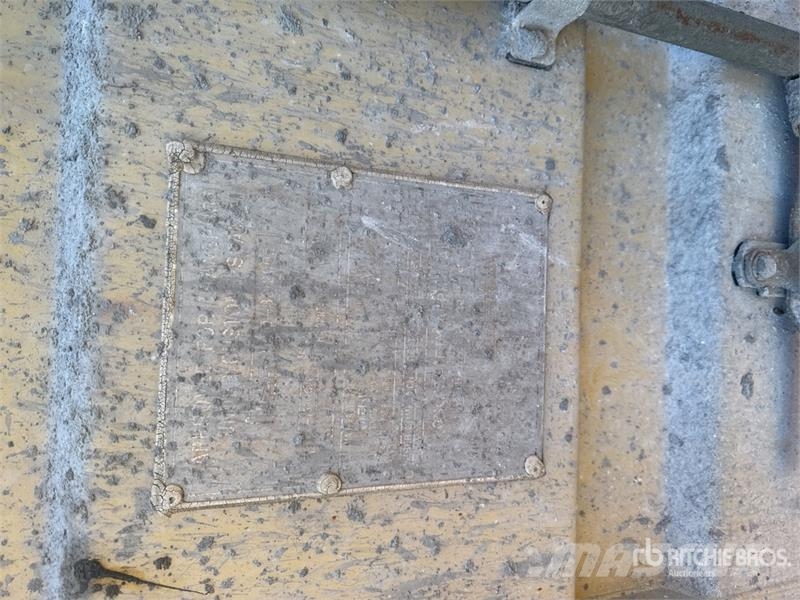 20 ft Standard Conex Box 270156-2 ft Office/Break Kontejnerji za skladiščenje