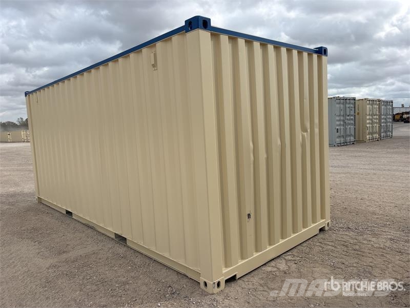  20 ft Standard Office Storage Container (Unused) Kontejneri za skladištenje