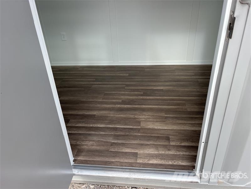  20 ft Standard Office Storage Container (Unused) Varastokontit