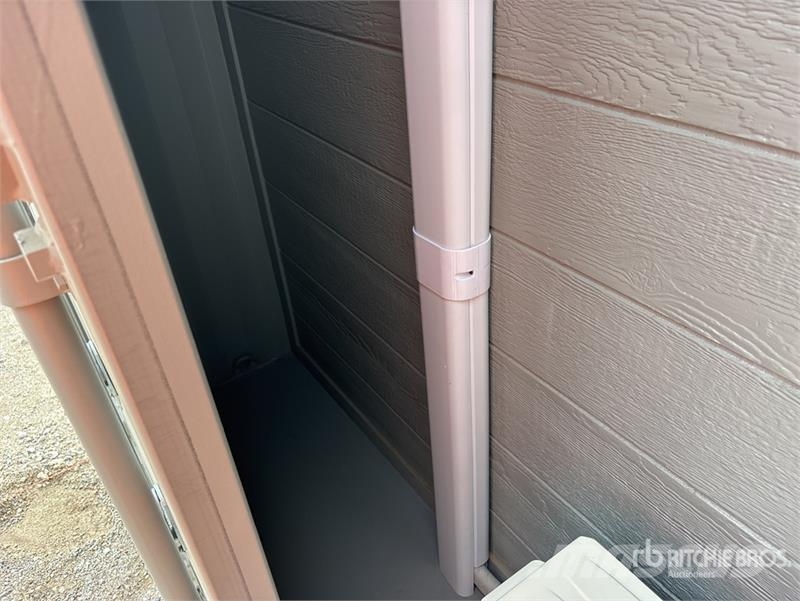  20 ft Standard Office Storage Container (Unused) Varastokontit