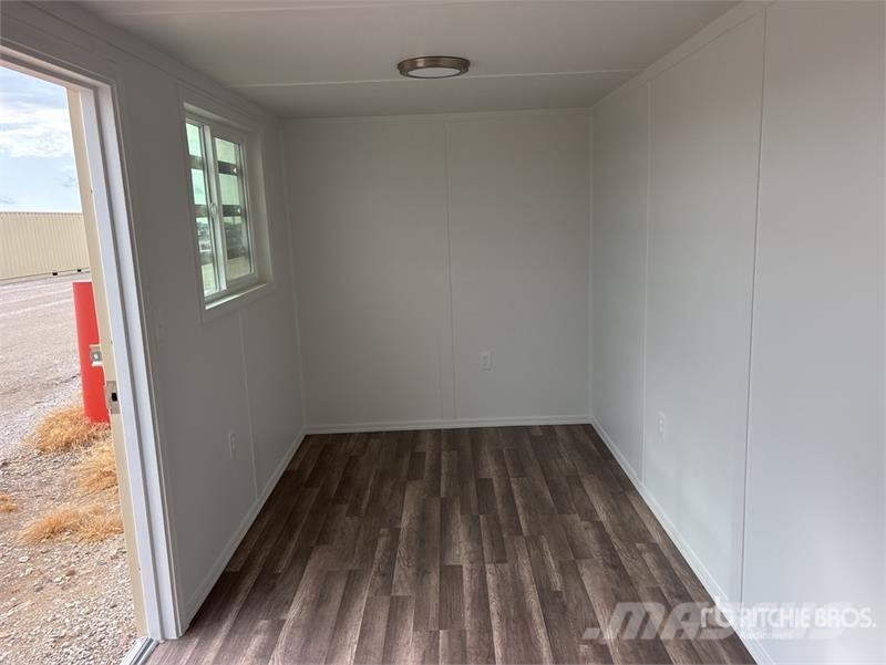  20 ft Standard Office Storage Container (Unused) Varastokontit