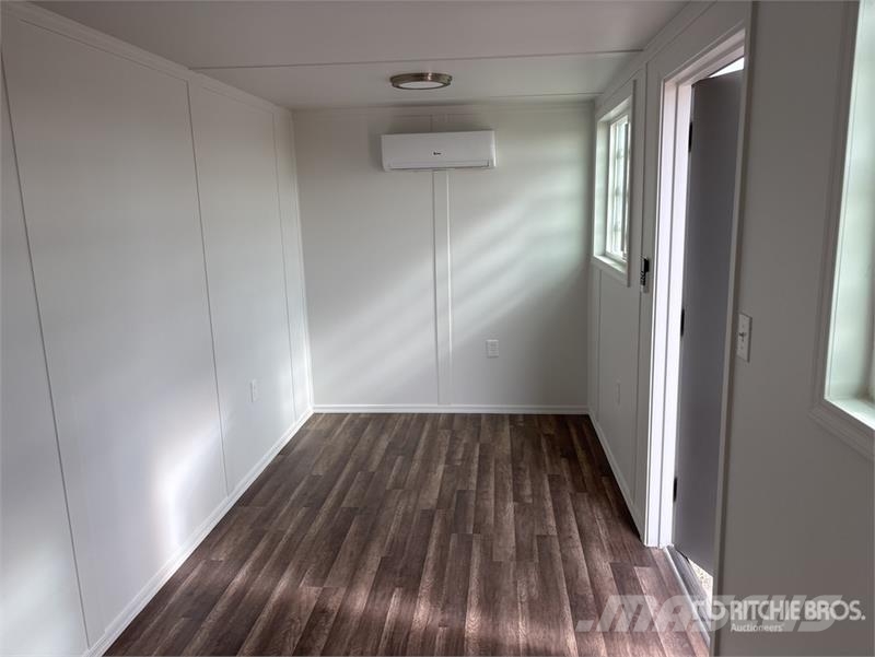  20 ft Standard Office Storage Container (Unused) Varastokontit