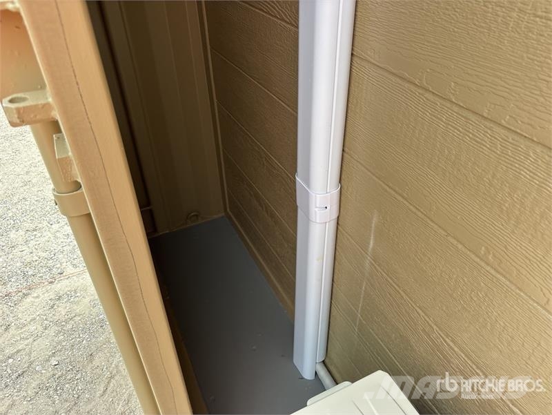  20 ft Standard Office Storage Container (Unused) Kontejneri za skladištenje