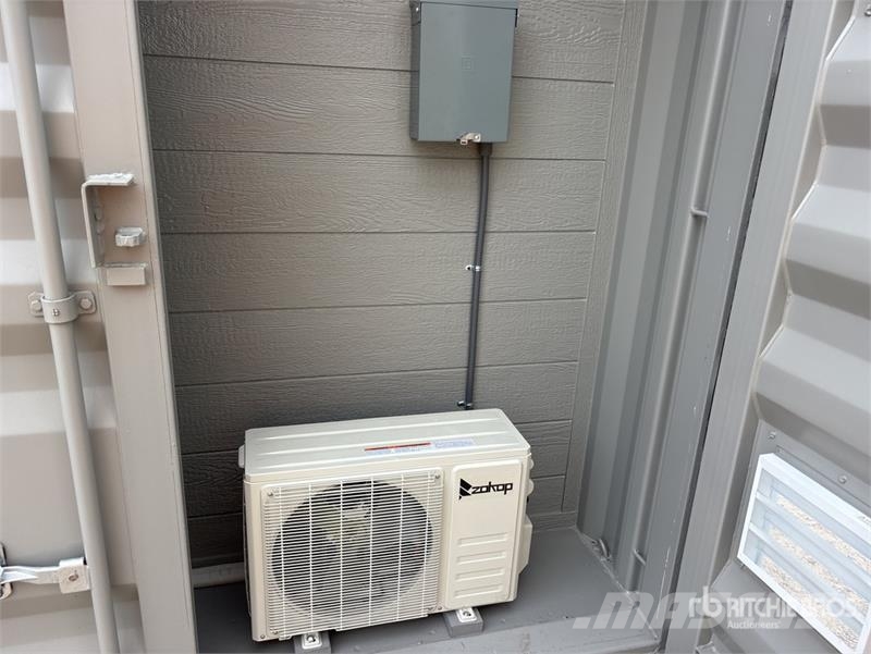  20 ft Standard Office Storage Container (Unused) Kontejneri za skladištenje