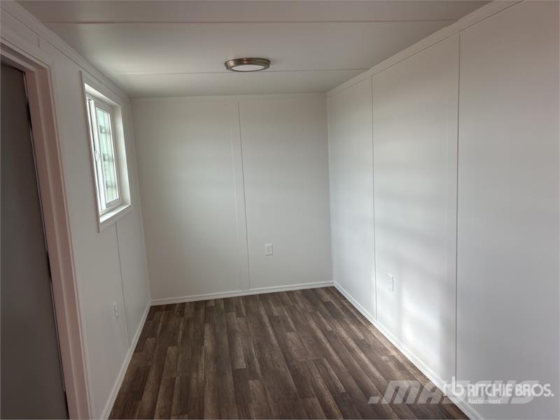  20 ft Standard Office Storage Container (Unused) Varastokontit