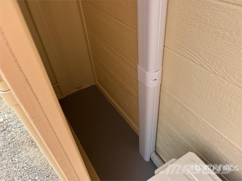  20 ft Standard Office Storage Container (Unused) Varastokontit