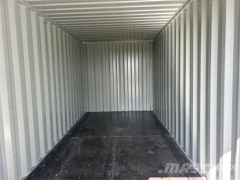 20 ft Standard Storage Container Storage containers