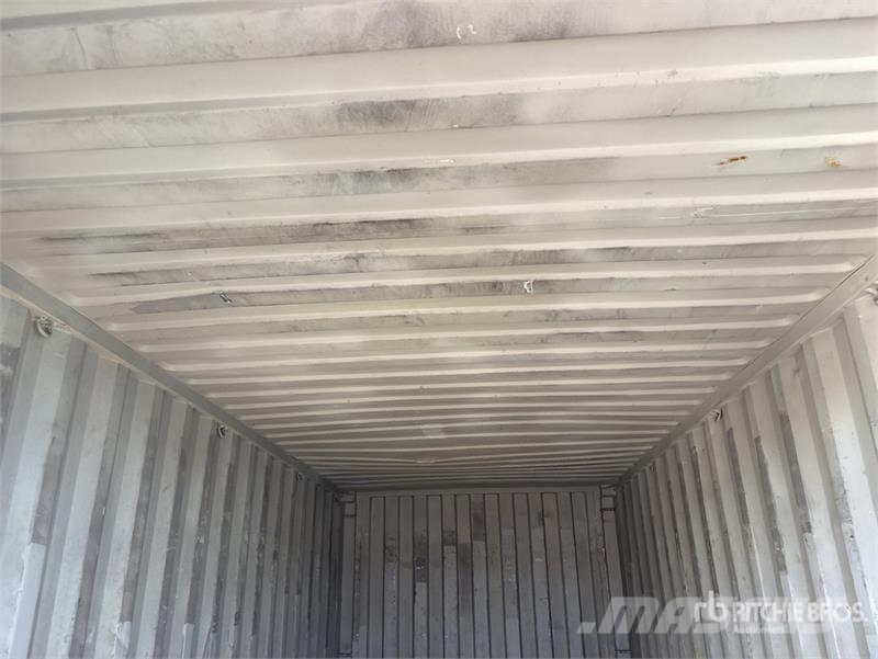 20 ft Standard Storage Container Soojakud