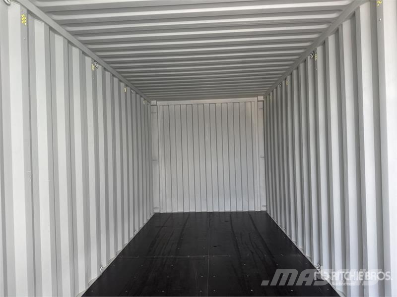  20 ft Standard Storage Container Lagerbehälter