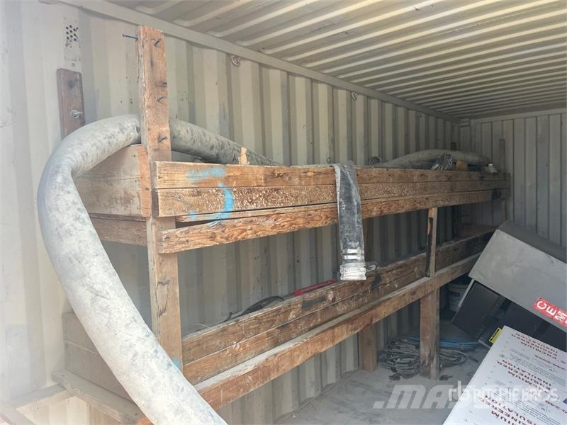  20 ft Standard Storage Container Storage containers