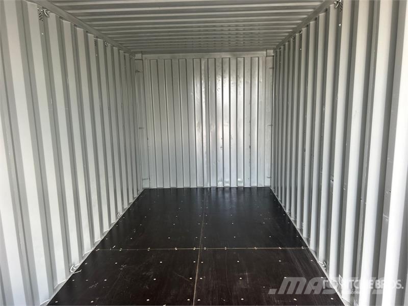 20 ft Standard Storage Container (Unused) Kontejneri za skladištenje