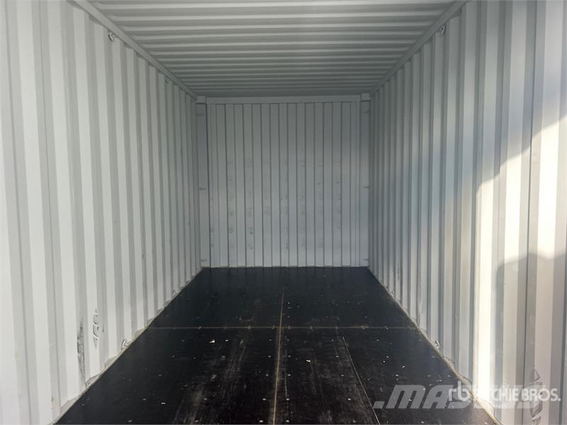  20 ft Storage Container Kontejnerji za skladiščenje