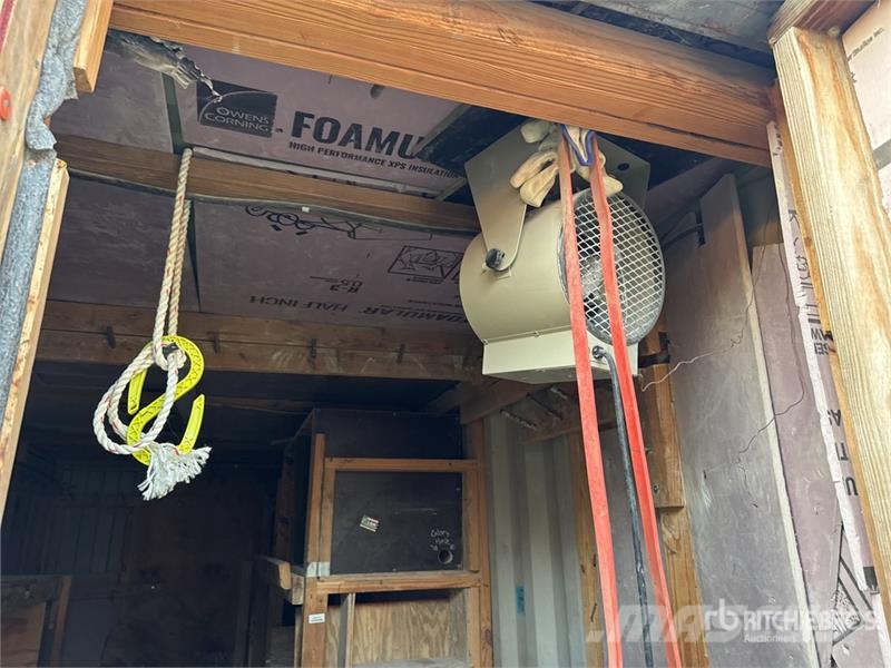  20 ft Storage Container حاويات تخزين