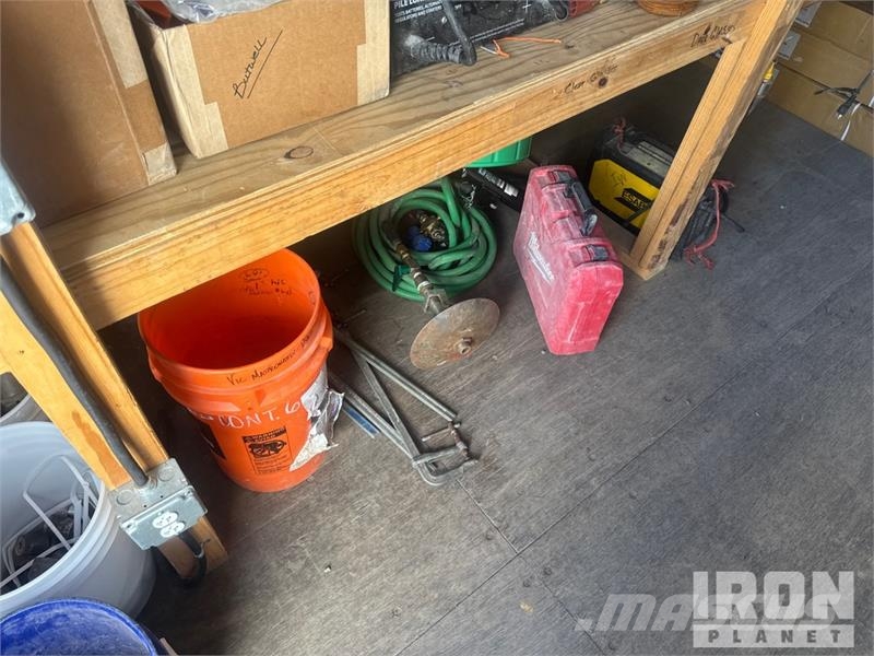 20 ft Storage Container Contenedores de almacenamiento
