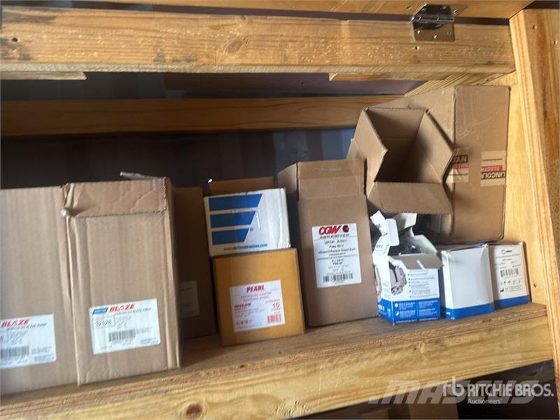  20 ft Storage Container حاويات تخزين