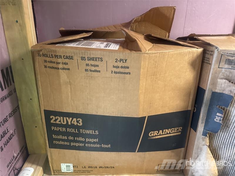  20 ft Storage Container حاويات تخزين