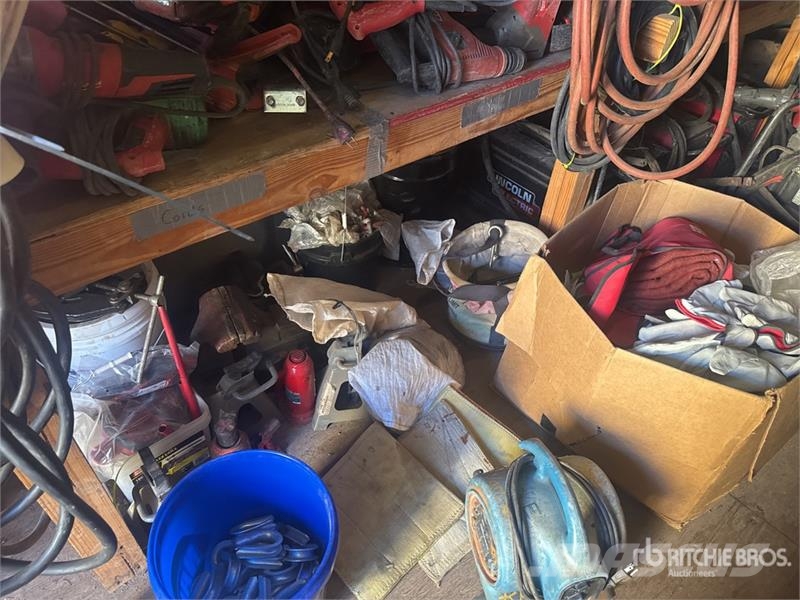  20 ft Storage Container حاويات تخزين