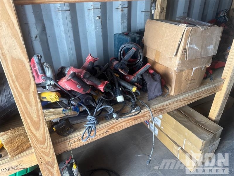 20 ft Storage Container Contenedores de almacenamiento