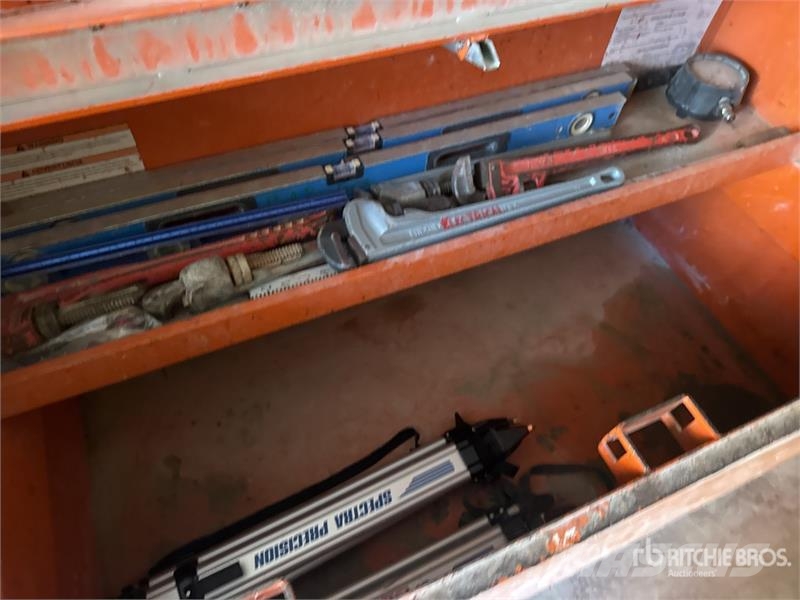  20 ft Storage Container حاويات تخزين