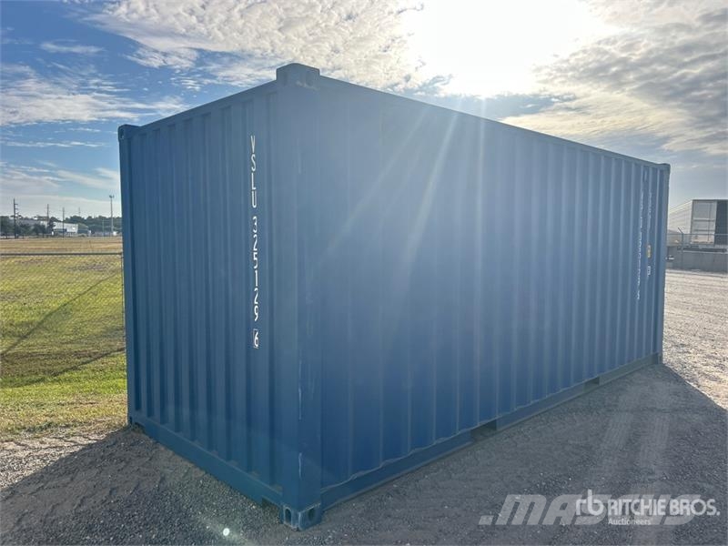  20 ft Storage Container Soojakud