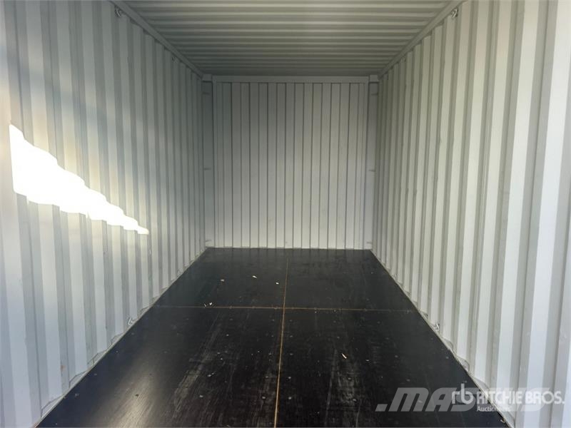  20 ft Storage Container Soojakud