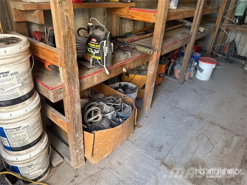  20 ft Storage Container حاويات تخزين