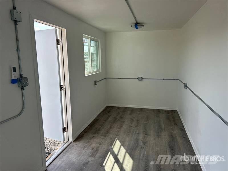  20 ft x 8 ft Office Container (Unused) 农业机械-其他