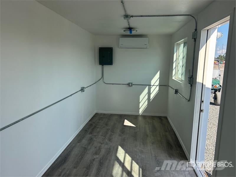  20 ft x 8 ft Office Container (Unused) 农业机械-其他