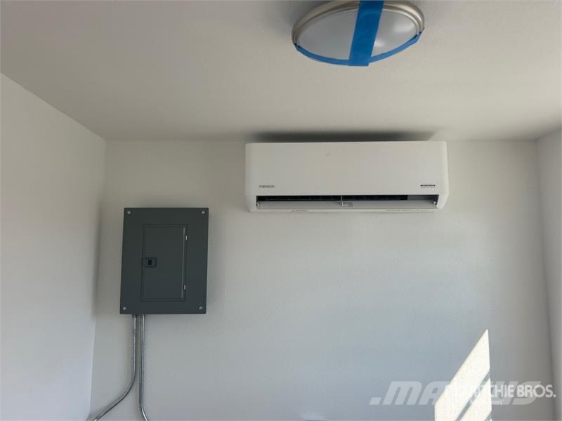 20 ft x 8 ft Office Container (Unused) 农业机械-其他