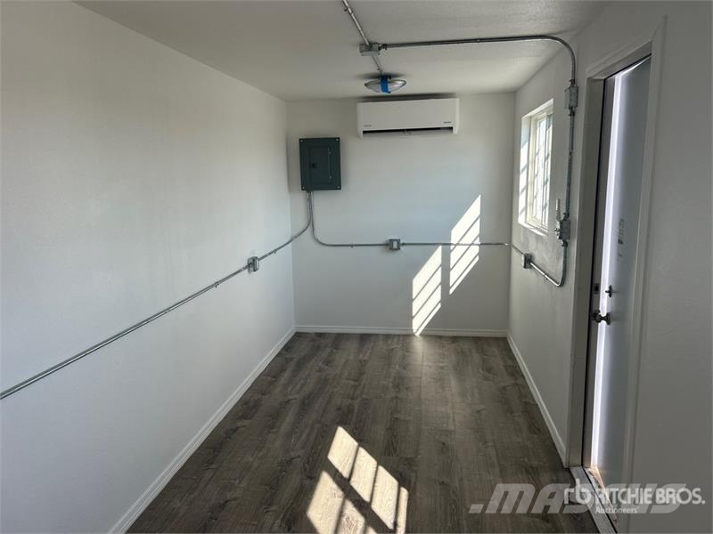20 ft x 8 ft Office Container (Unused) 农业机械-其他