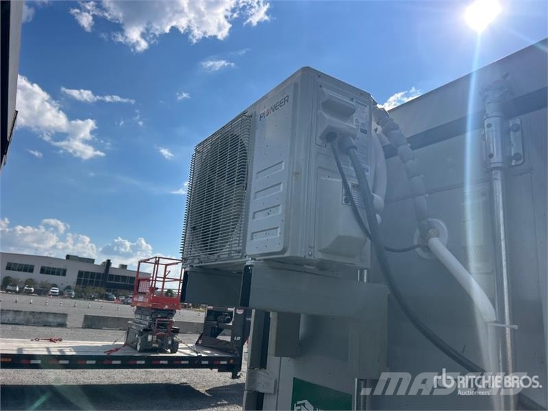  20 ft x 8 ft Office Container (Unused) 农业机械-其他