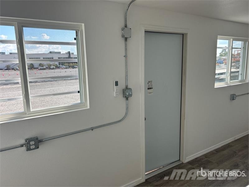 20 ft x 8 ft Office Container (Unused) 农业机械-其他