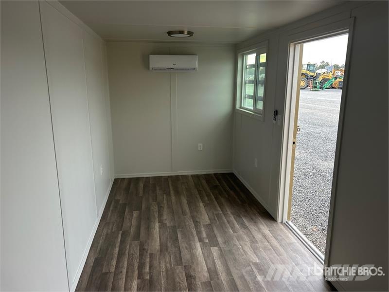  20 ft x 8 ft Office Container (Unused) ماكينات زراعية - غير ذلك