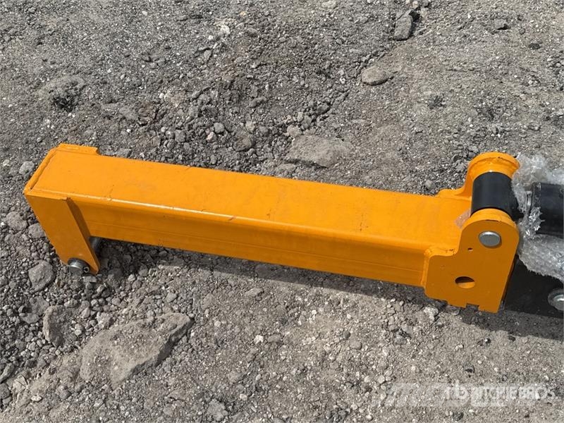  20 in Skid Steer Boom (Unused) Būvniecība- Citi