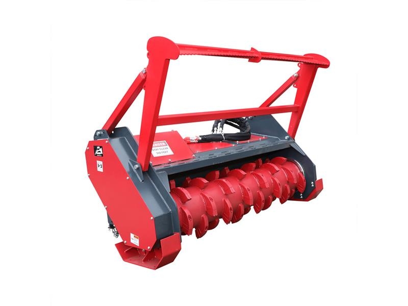  2024 Handy HBDM72-B 72 in Drum Skid Steer Mulcher  Šumarski malčeri