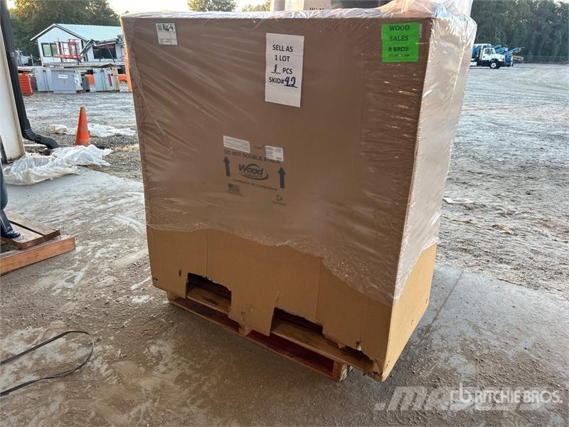  24 cfm 30 gal Air Compressor コンプレッサー