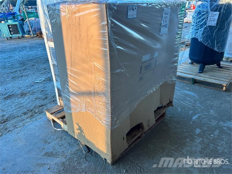 24 cfm 30 gal Air Compressor コンプレッサー