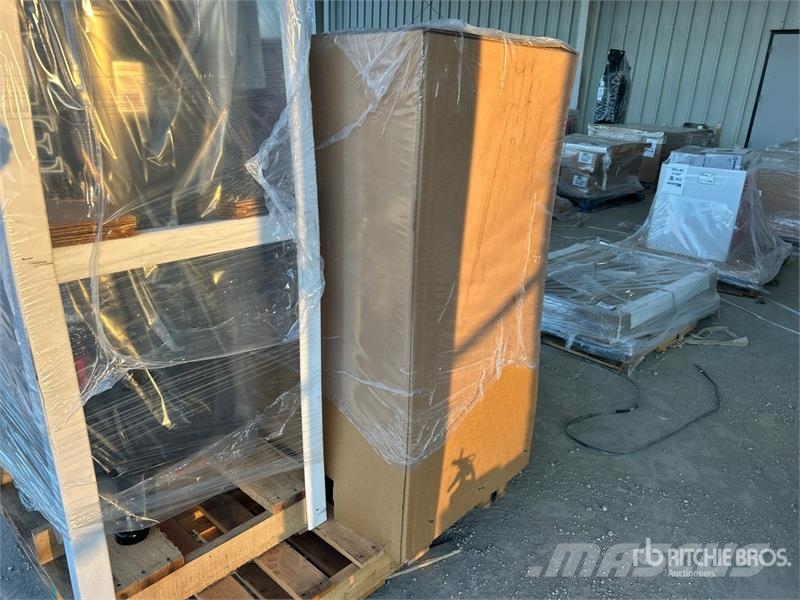  24 cfm 30 gal Air Compressor コンプレッサー